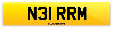 N31 RRM