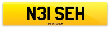 N31 SEH