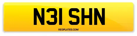 N31 SHN
