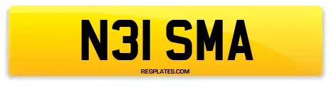 N31 SMA