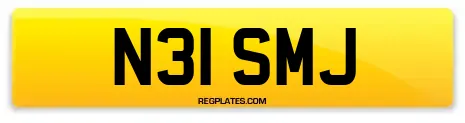 N31 SMJ