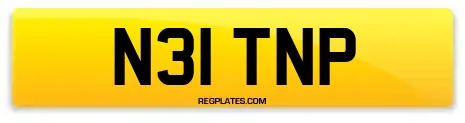 N31 TNP