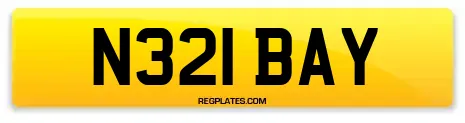 N321 BAY