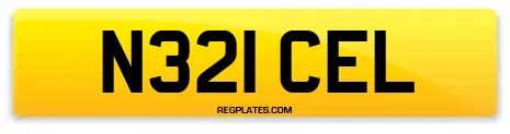 N321 CEL