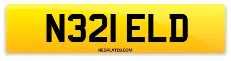 N321 ELD