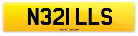 N321 LLS