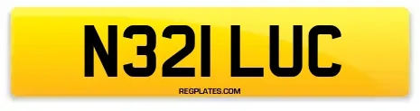 N321 LUC