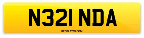 N321 NDA
