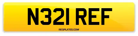 N321 REF