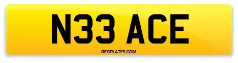 N33 ACE