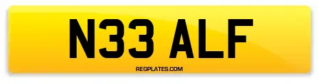 N33 ALF