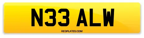 N33 ALW