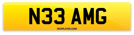 N33 AMG