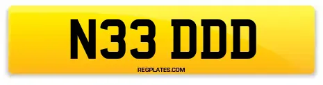 N33 DDD