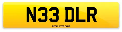 N33 DLR
