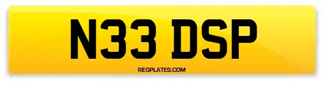 N33 DSP