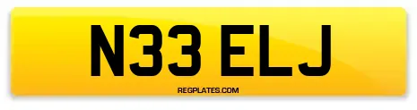 N33 ELJ