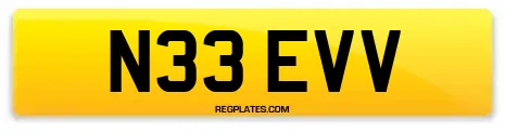 N33 EVV