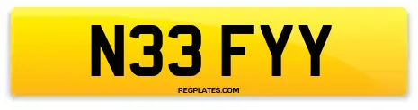 N33 FYY