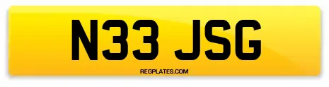 N33 JSG