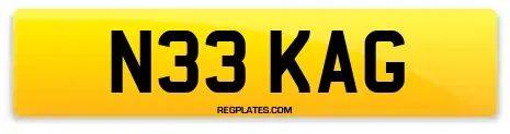 N33 KAG