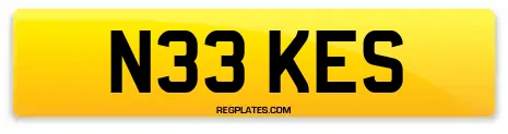 N33 KES