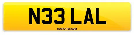N33 LAL