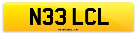 N33 LCL