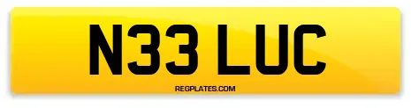N33 LUC