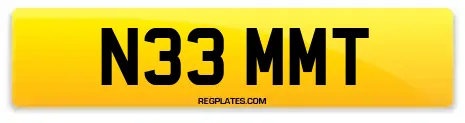 N33 MMT