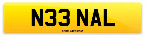 N33 NAL