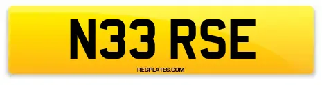 N33 RSE