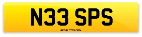 N33 SPS