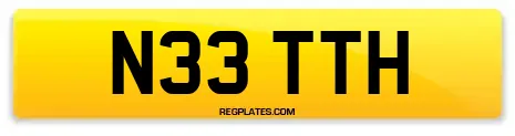 N33 TTH
