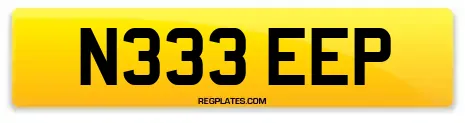 N333 EEP