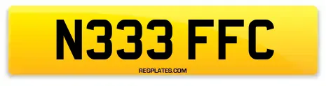 N333 FFC
