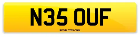 N35 OUF