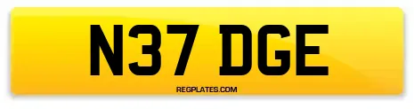 N37 DGE