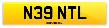 N39 NTL