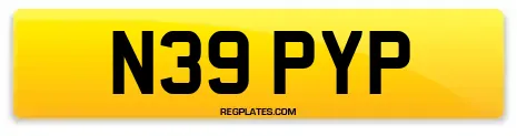 N39 PYP