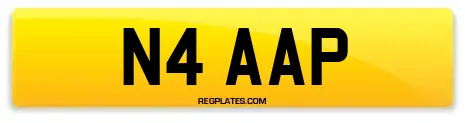 N4 AAP