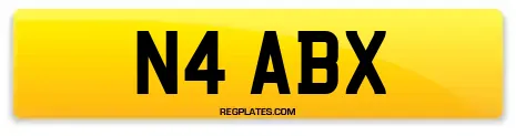 N4 ABX