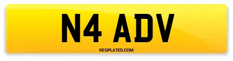 N4 ADV