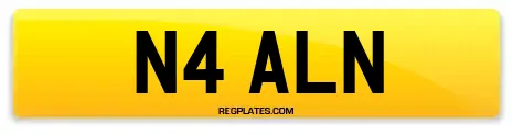N4 ALN