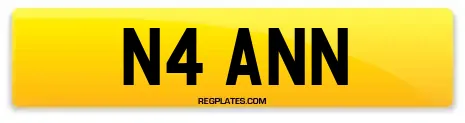 N4 ANN