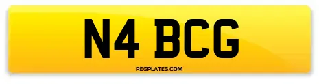 N4 BCG