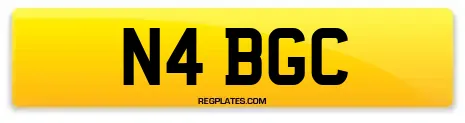 N4 BGC