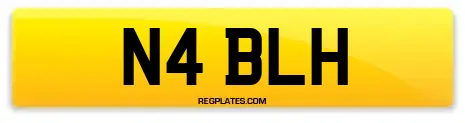 N4 BLH