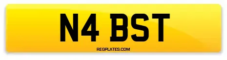 N4 BST