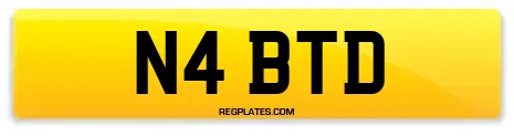 N4 BTD